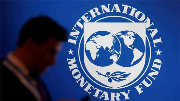 IMF delegation to visit Sri Lanka for third review