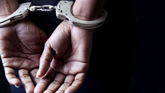 Milco chairman held hostage , 13 employees arrested