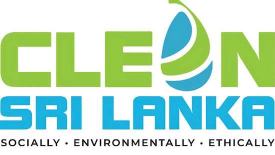 Over 30 new projects to launch under “Clean Sri Lanka”