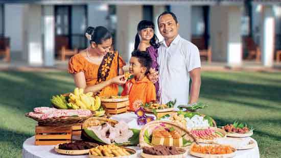 Island-Wide Royal Avurudu Celebrations with Browns Hotels & Resorts