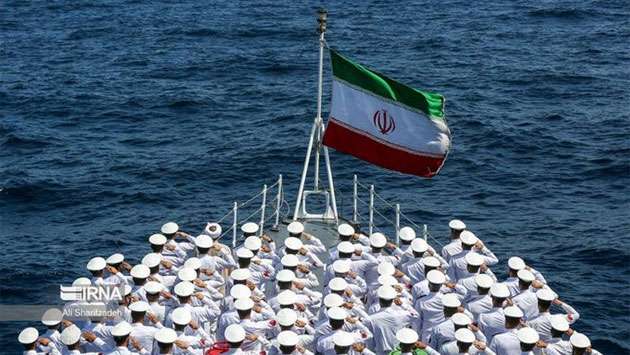 ‘IRIS Dena was Indian Navy guest, hit without warning’: Iran warns US of bitter regret