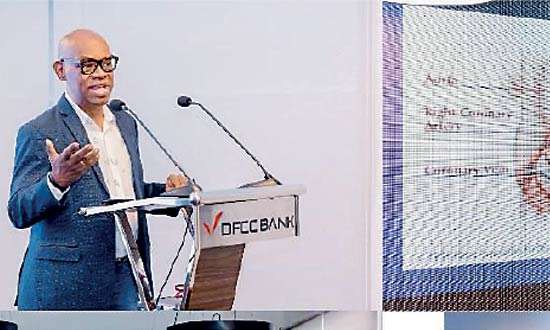 DFCC Pinnacle hosts seminar on cardiovascular health