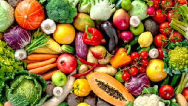 Vegetable prices set to rise due to inclement weather