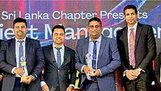 PMI Sri Lanka marks anniversary with Carbon-Neutral National Conference and Excellence Awards