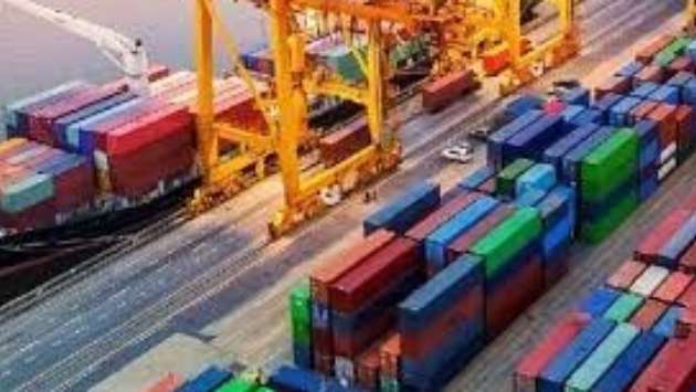 23,000 MT of imported salt held at port over quality and deadline violations