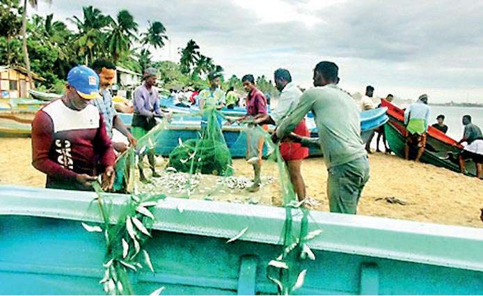 No decline in tourist arrivals at Arugam Bay - Residents