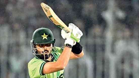 Pakistan beat Sri Lanka in second ODI
