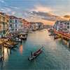 Protests as Venice begins charging entry fee for day-trippers