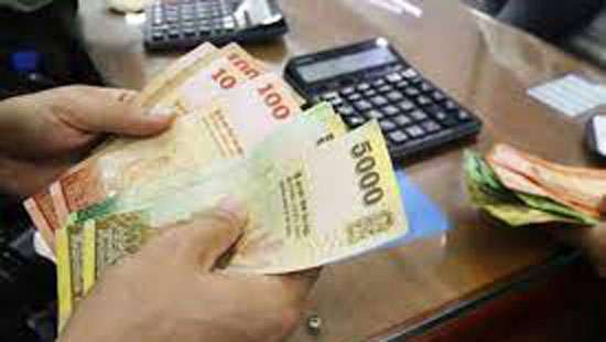 SJB skeptical on salary increase of public servants