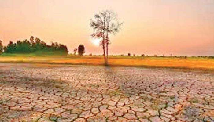 The Super  El Niño is Not a Prophecy of Doom. It is a Deadline