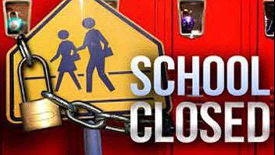 Four schools closed for scrutiny of Advanced Level