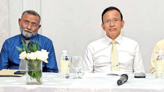 Ceylon Cinnamon GI Association holds maiden AGM