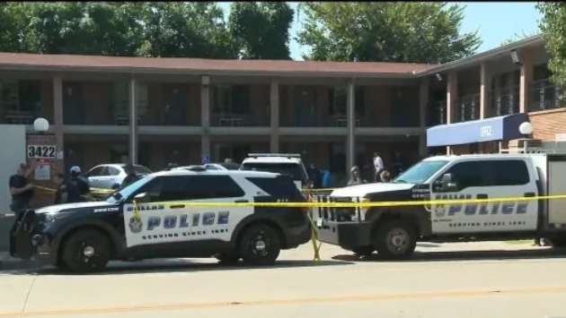 Hotel manager beheaded by worker ‘because he wasn’t spoken to directly’