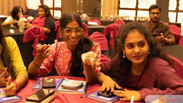 Student volunteer initiative launched at Jaffna uni