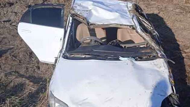 NPP MP injured in road accident