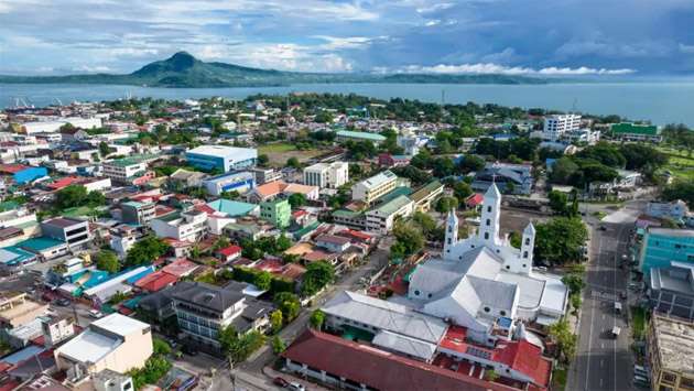 Three dead in Philippines high school shooting over bullying ’grudge’