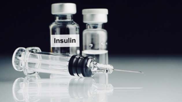 Supply of Insulin running out?
