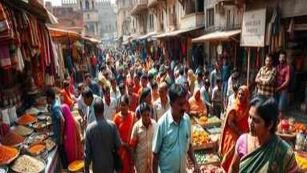 India’s retail sector: Market to hit $1 trillion by 2030