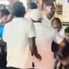 Argument in Dansala queue ends in assault: Five arrested