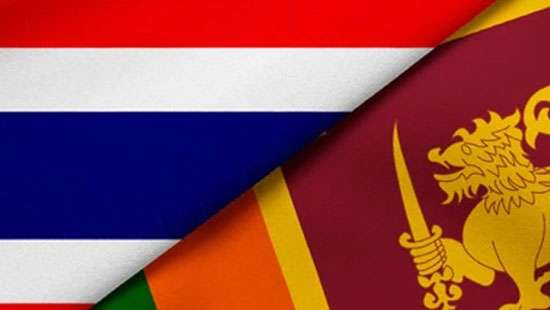 FTA with Thailand to bring range of goods to Sri Lanka