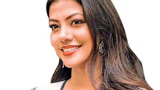 Not expecting to take part in any other pageants, says Anudi