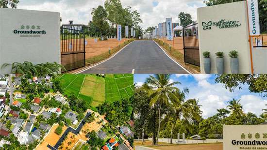 Celebrating Visionary Design, Landmark Developments & Investor Confidence: Spotlighting Sri Lanka’s Rising Real Estate Champions
