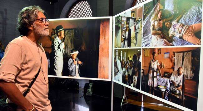 World Press Photo exhibition now open