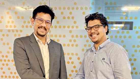 Mark and Comm presents strategic communications framework for SL’s US $ 15bn digital economy transformation