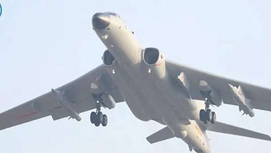 China kicks off second day of military drills around Taiwan