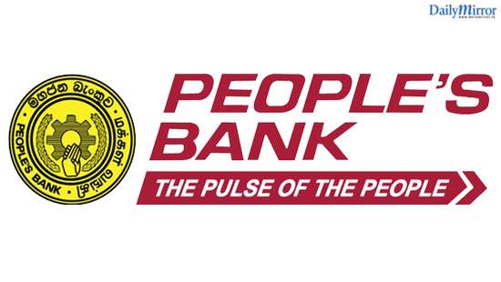 People’s Bank set to boost small and medium businesses with Rs.15 billion allocation for loans at 6%