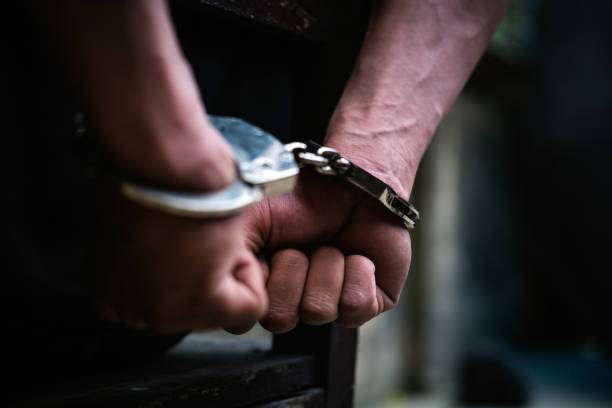 SJB MP’s son arrested in Mathugama