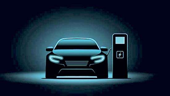 EV surge reshapes Sri Lanka’s auto market