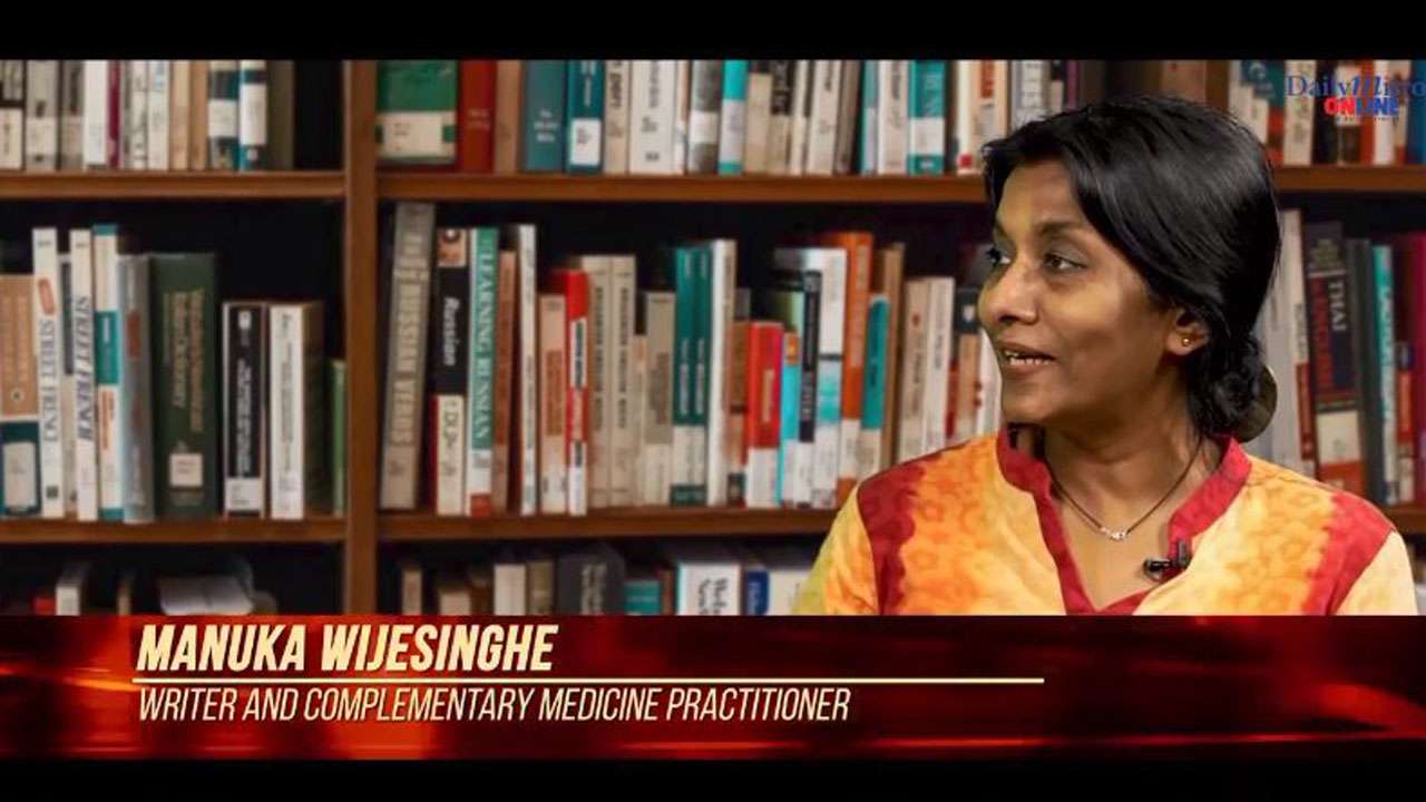 “We’re being used as guinea pigs” Dr Manuka Wijesinghe
