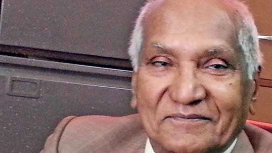 APPRECIATION Elmore Perera:  A Richmondite,  a professional of ‘class’
