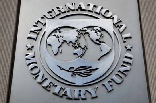 IMF projects Indian economy to grow at 6.6% in 2025-26, outpacing China