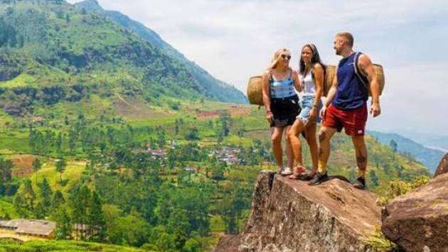 Sri Lanka Tourism sees positive start in 2026 with over 131,000 arrivals