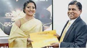 120 Artistes awarded with Justice of Peace title
