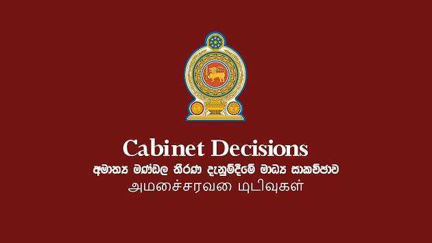 Cabinet nod to recruit over 15,000 to state sector