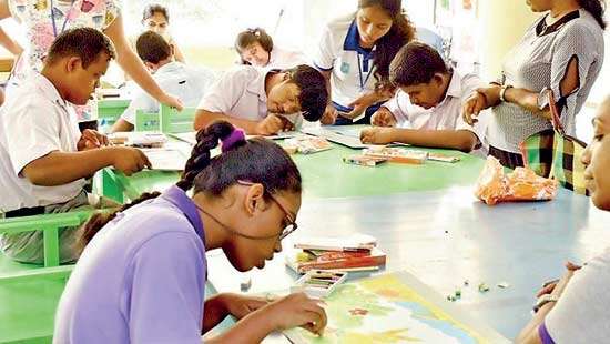Classrooms without walls: Inclusive education  and Sri Lanka’s next big priority