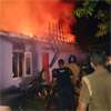 Hellfire in Horana