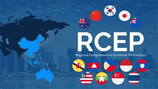 Sri Lanka eyes RCEP alliance; Australia to launch direct flights from August