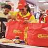 Sathosa reduces prices of essential goods islandwide