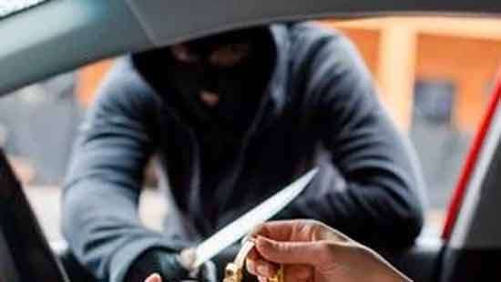 MP Dayasiri’s son threatened and robbed by IRC