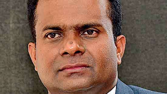 C.W. Mackie appoints Mangala Perera as Group CEO