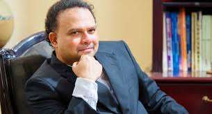 Navin Dissanayake appointed as Governor of Sabaragamuwa Province