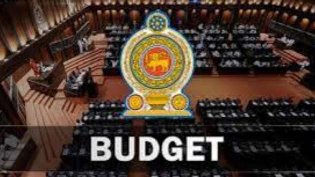 Hype of activities in P’ment for budget