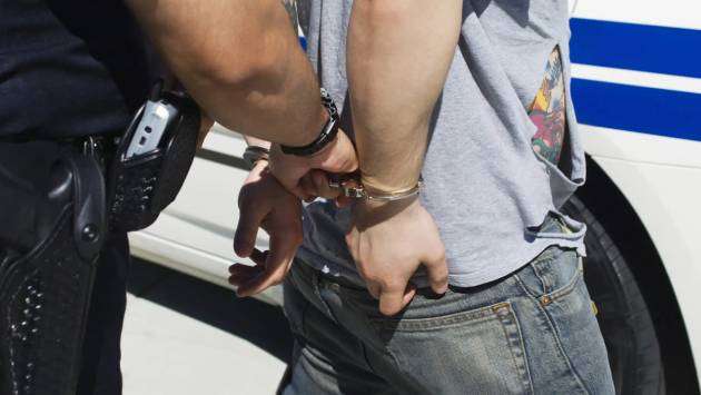 1,700 armed forces deserters arrested in crime crackdown: Minister