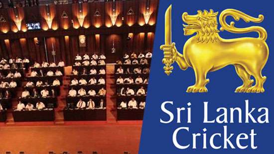 Parliament to debate alleged misuse of funds by SLC during T20 WC in Australia