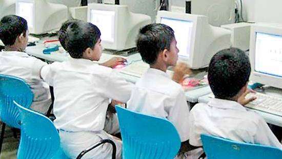 Education system will be digitalized by next year: Minister
