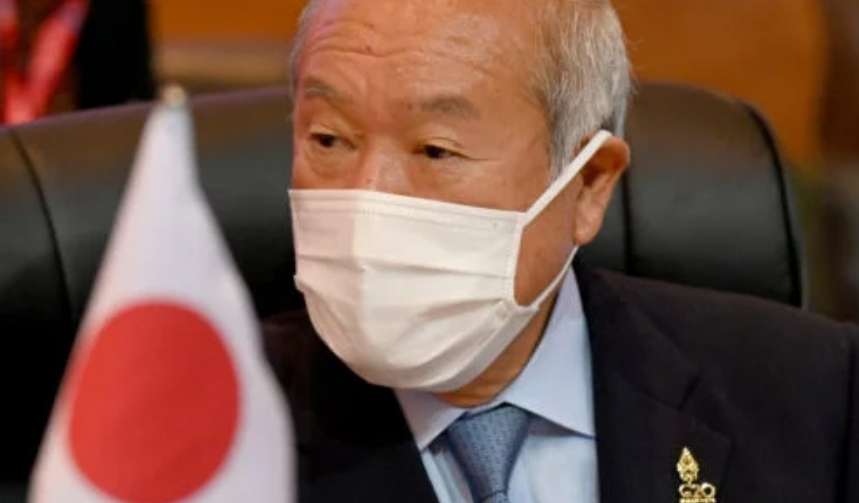 Japan calls for creditor nations’ talks on Sri Lanka debt restructuring